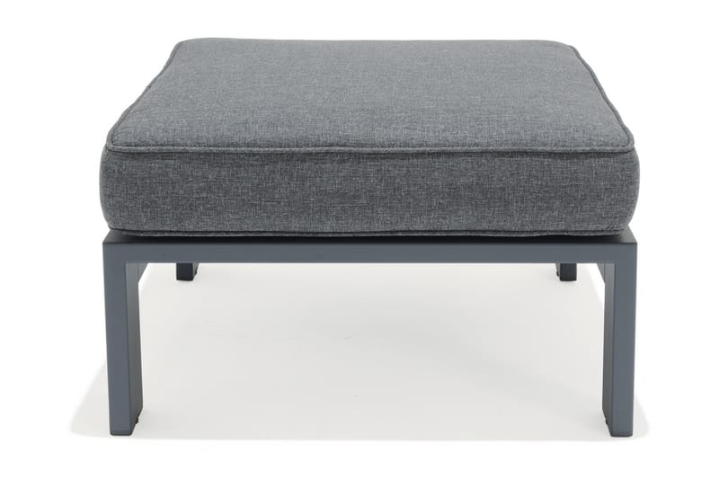 Palau Pall - Grå - Utemöbler - Balkong - Balkongmöbler - Balkongstolar