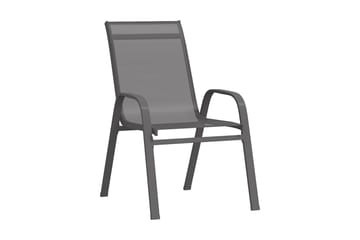 Grå