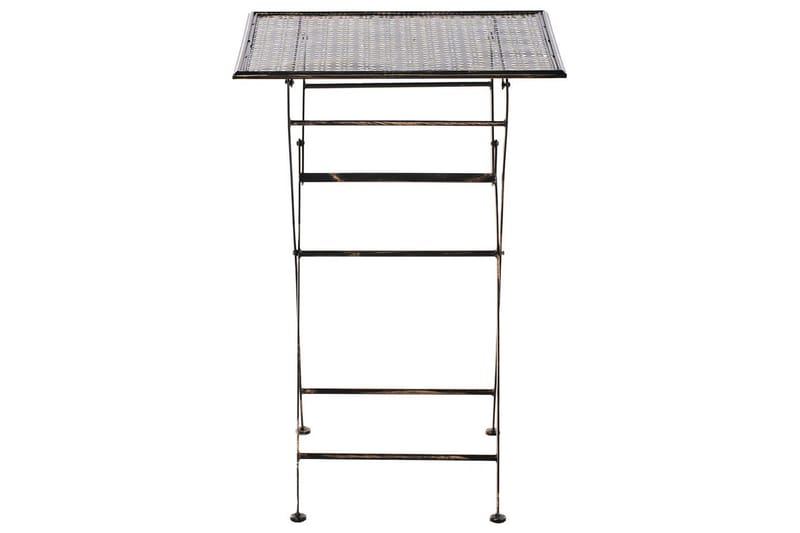 Baruppsättning Bormio - Utemöbler - Balkong - Balkongmöbler - Balkonggrupper