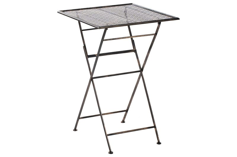 Baruppsättning Bormio - Utemöbler - Balkong - Balkongmöbler - Balkonggrupper