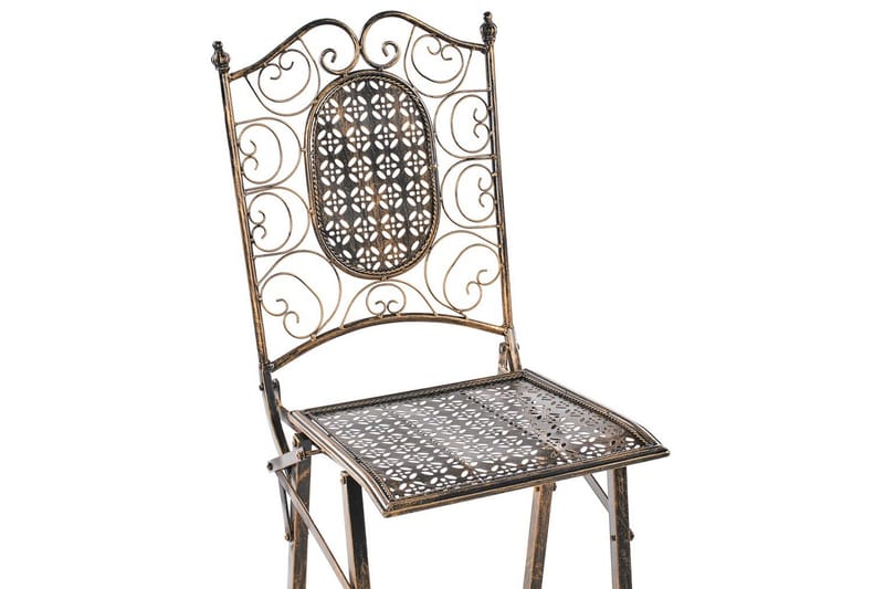 Baruppsättning Bormio - Utemöbler - Balkong - Balkongmöbler - Balkonggrupper