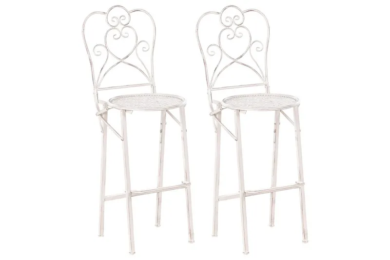 Baruppsättning Trieste - Utemöbler - Balkong - Balkongmöbler - Balkonggrupper