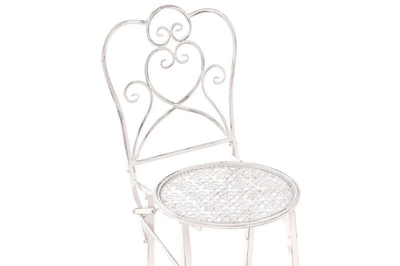 Baruppsättning Trieste - Utemöbler - Balkong - Balkongmöbler - Balkonggrupper