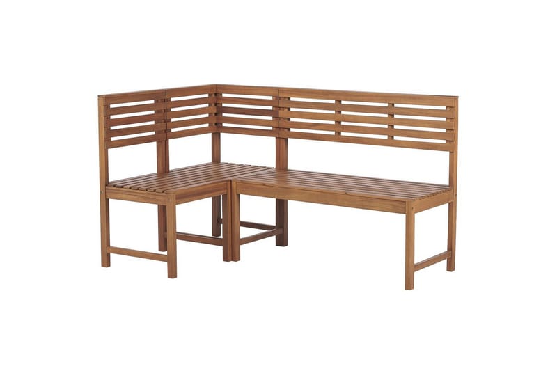 Bistro-set Treia - Utemöbler - Balkong - Balkongmöbler - Balkonggrupper