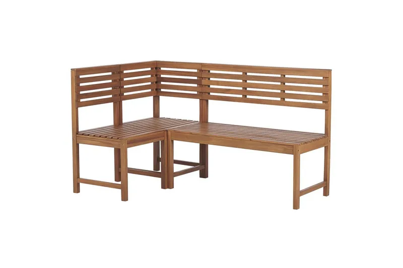 Bistro-set Treia - Utemöbler - Balkong - Balkongmöbler - Balkonggrupper