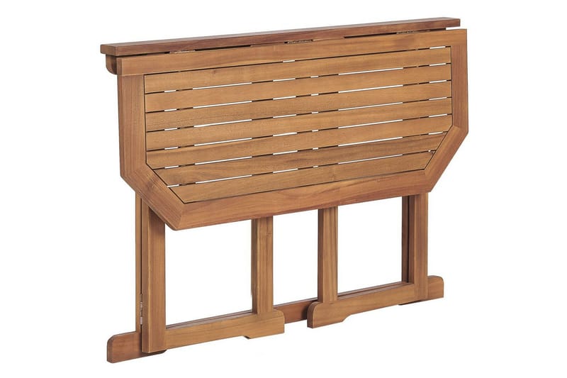 Bistro-set Treia - Utemöbler - Balkong - Balkongmöbler - Balkonggrupper