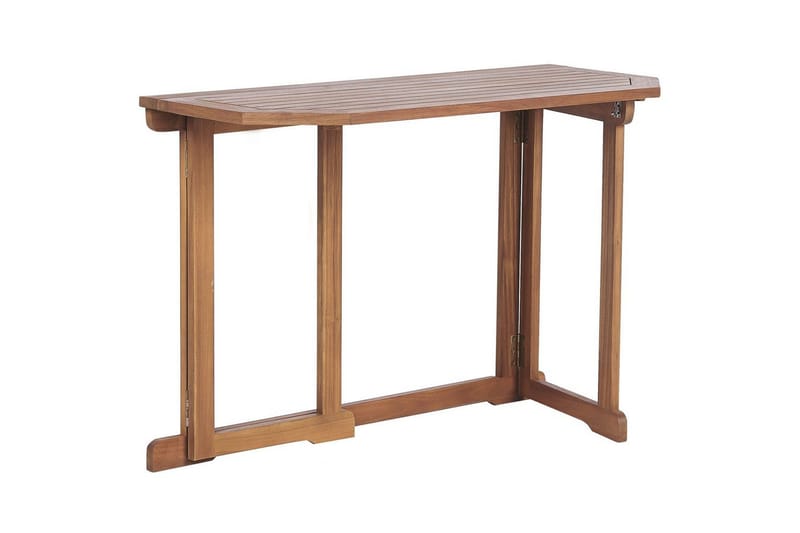 Bistro-set Treia - Utemöbler - Balkong - Balkongmöbler - Balkonggrupper