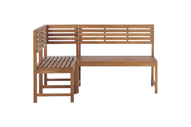 Bistro-set Treia - Utemöbler - Balkong - Balkongmöbler - Balkonggrupper