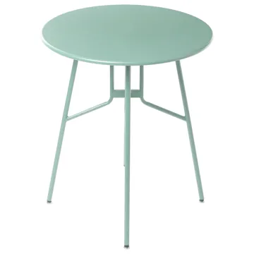 Bistrobord utomhus Taltal 64 cm - Grön - Utemöbler - Balkong - Balkongmöbler - Balkongbord
