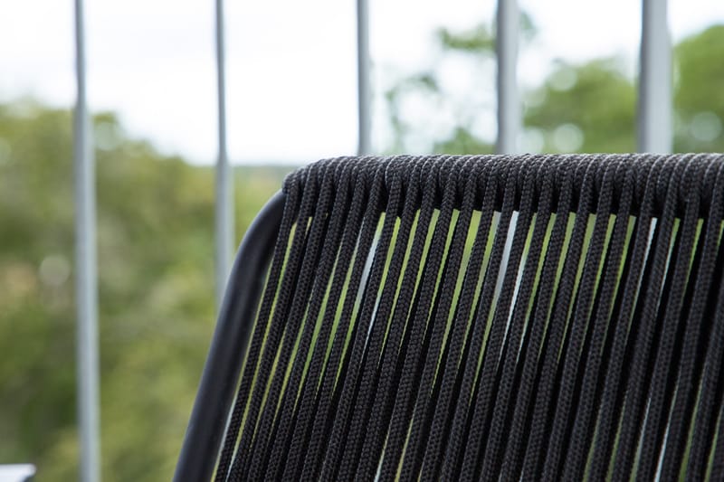 Bois Karmstol Utomhus - Nature - Utemöbler - Balkong - Balkongmöbler - Balkongstolar