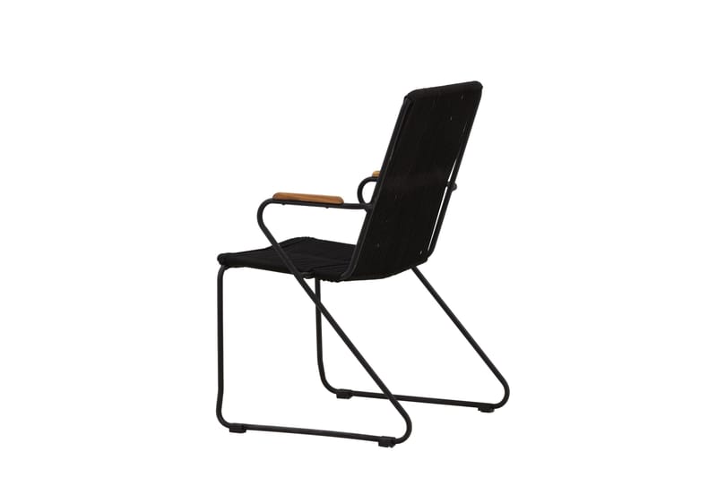 Bois Karmstol Utomhus - Nature - Utemöbler - Balkong - Balkongmöbler - Balkongstolar