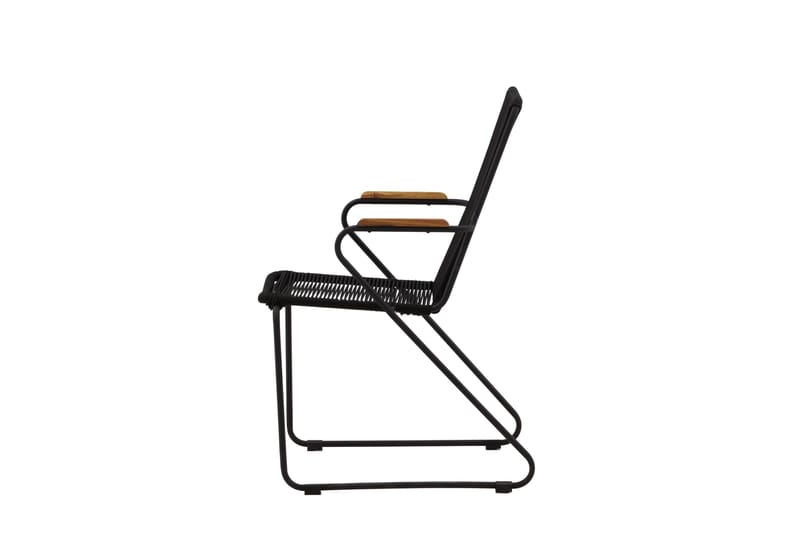 Bois Karmstol Utomhus - Nature - Utemöbler - Balkong - Balkongmöbler - Balkongstolar