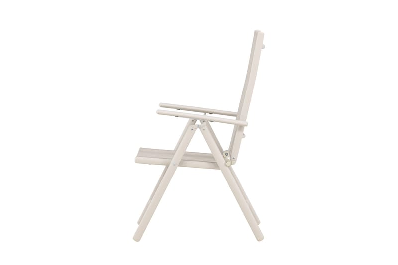 Break Karmstol Utomhus - Beige - Utemöbler - Balkong - Balkongmöbler - Balkongstolar