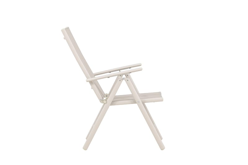 Break Karmstol Utomhus - Beige - Utemöbler - Balkong - Balkongmöbler - Balkongstolar