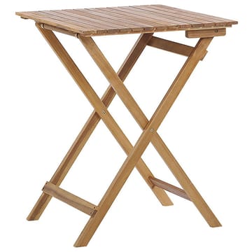 Cafégrupp Terni - Brun - Utemöbler - Balkong - Balkongmöbler - Balkonggrupper
