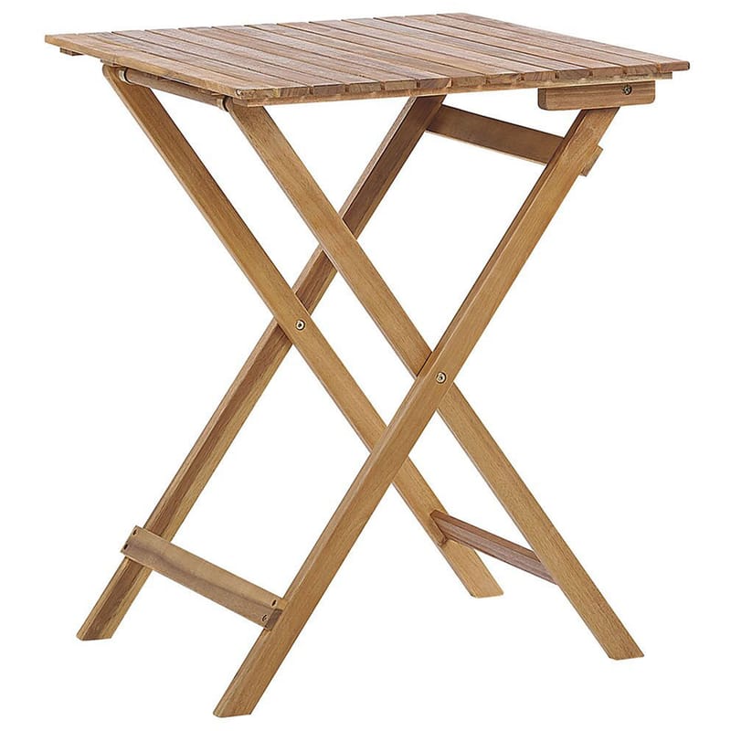 Cafégrupp Terni - Brun - Utemöbler - Balkong - Balkongmöbler - Balkonggrupper
