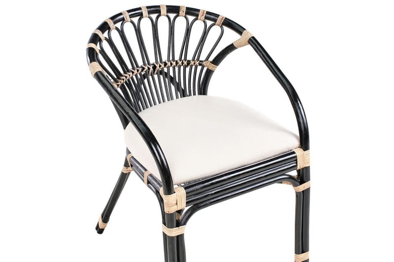 Cafégrupp Pecorini - Utemöbler - Balkong - Balkongmöbler - Balkonggrupper