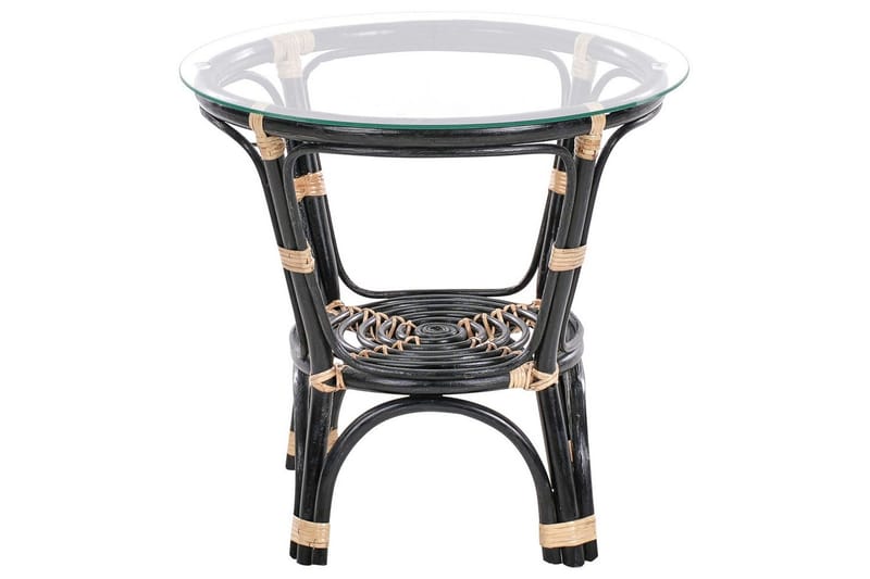 Cafégrupp Pecorini - Utemöbler - Balkong - Balkongmöbler - Balkonggrupper