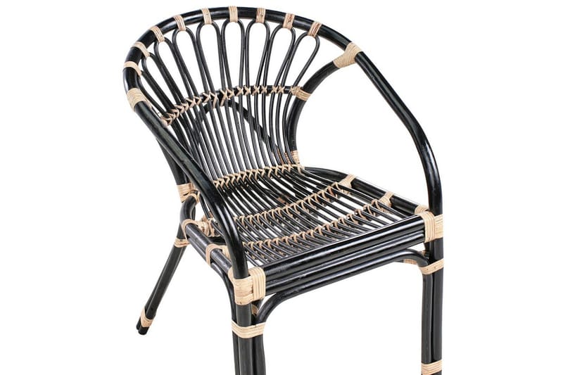 Cafégrupp Pecorini - Utemöbler - Balkong - Balkongmöbler - Balkonggrupper