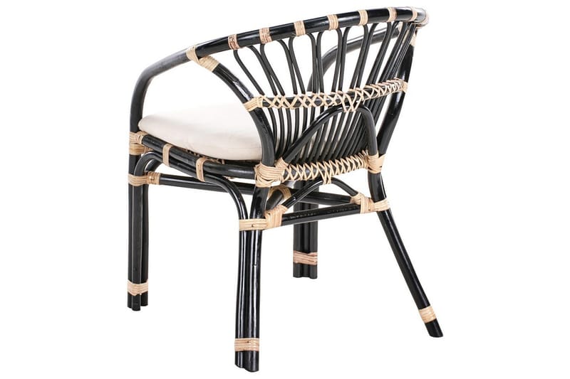 Cafégrupp Pecorini - Utemöbler - Balkong - Balkongmöbler - Balkonggrupper