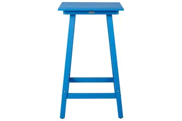 Cafeset Adirondack Blå - Blå - Utemöbler - Balkong - Balkongmöbler - Balkonggrupper