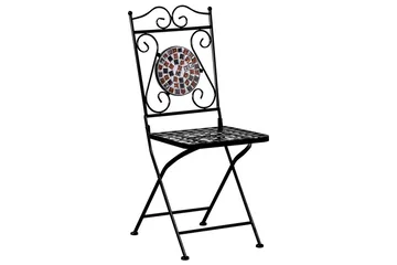 Cafeset Carpino - Utemöbler - Balkong - Balkongmöbler - Balkonggrupper