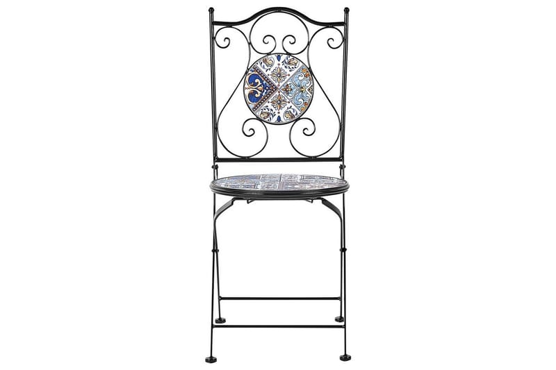 Cafeset Civita - Utemöbler - Balkong - Balkongmöbler - Balkonggrupper