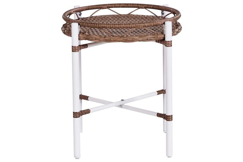 Cafeset Levico - Utemöbler - Balkong - Balkongmöbler - Balkonggrupper