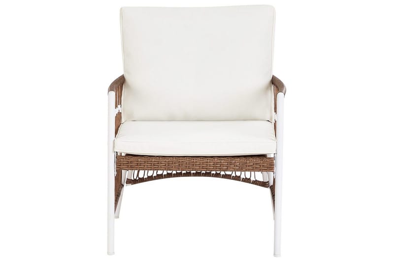 Cafeset Levico - Utemöbler - Balkong - Balkongmöbler - Balkonggrupper