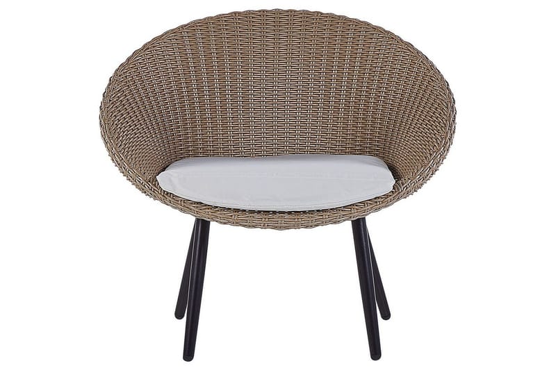 Cafeset Ortigia - Utemöbler - Balkong - Balkongmöbler - Balkonggrupper