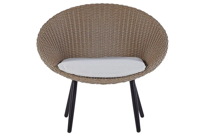 Cafeset Ortigia - Utemöbler - Balkong - Balkongmöbler - Balkonggrupper