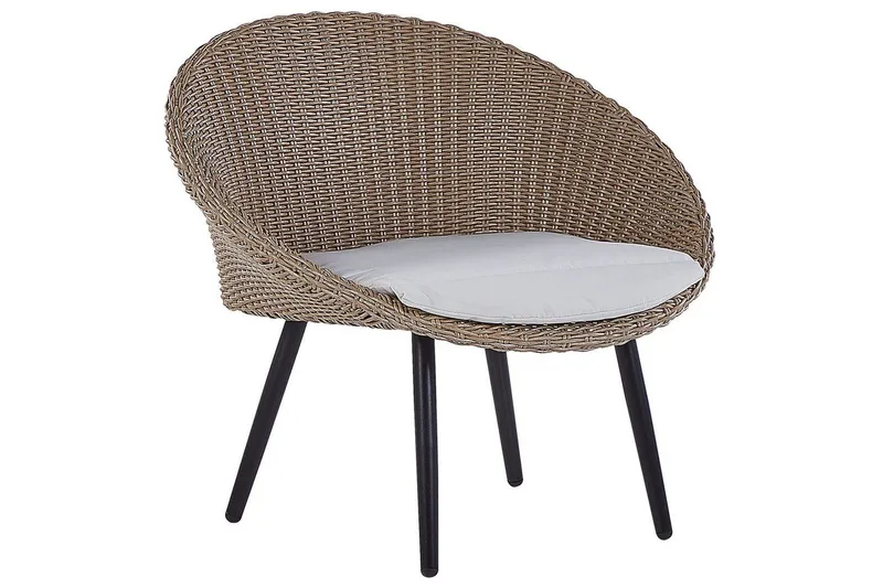 Cafeset Ortigia - Utemöbler - Balkong - Balkongmöbler - Balkonggrupper