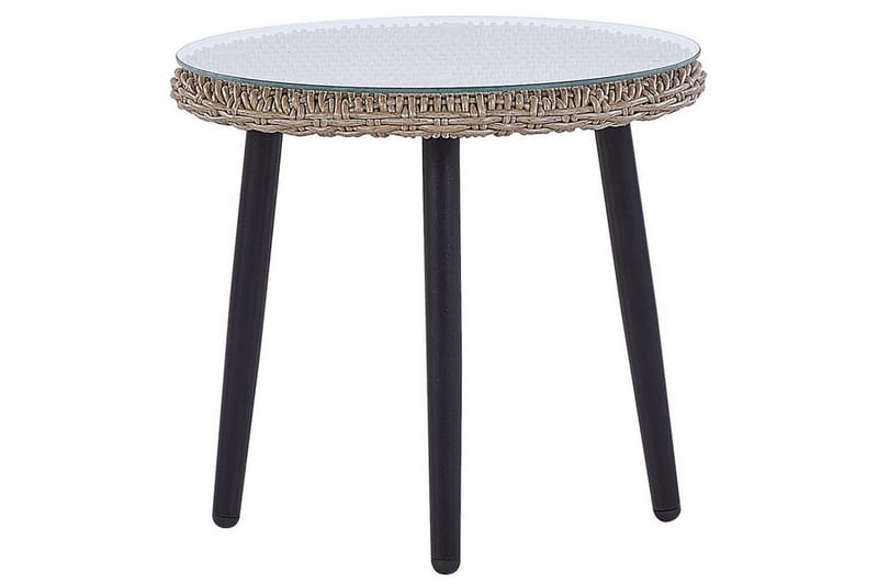 Cafeset Ortigia - Utemöbler - Balkong - Balkongmöbler - Balkonggrupper