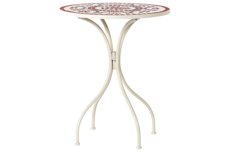 Cafeset Spello - Utemöbler - Balkong - Balkongmöbler - Balkonggrupper