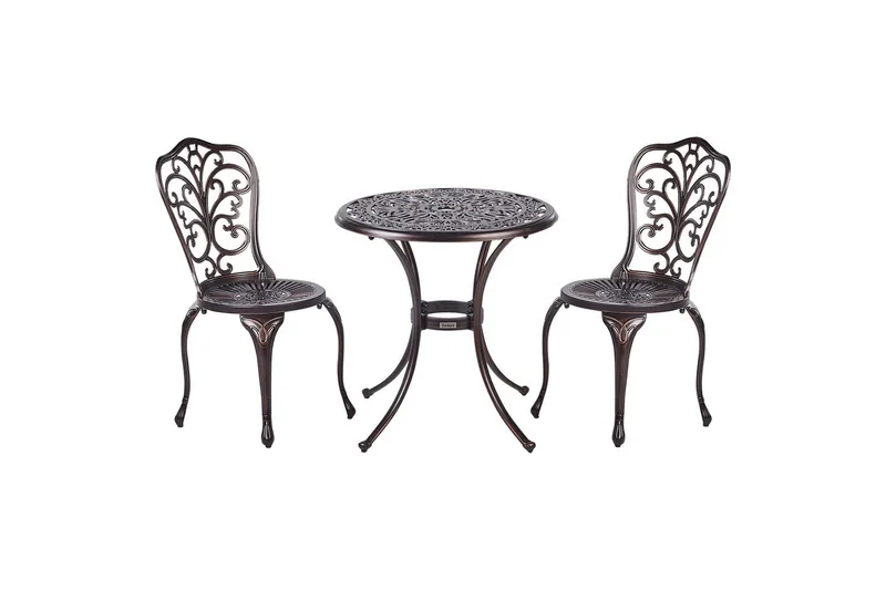 Cafeset Triora/Andalo
