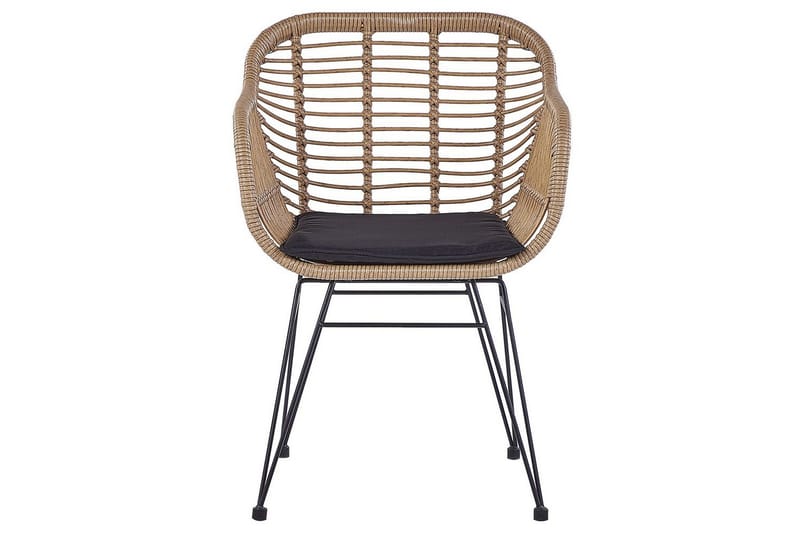 Cafeset Tropea II - Utemöbler - Balkong - Balkongmöbler - Balkonggrupper