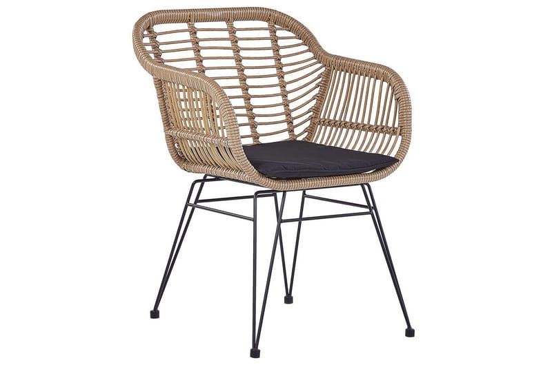 Cafeset Tropea II - Utemöbler - Balkong - Balkongmöbler - Balkonggrupper