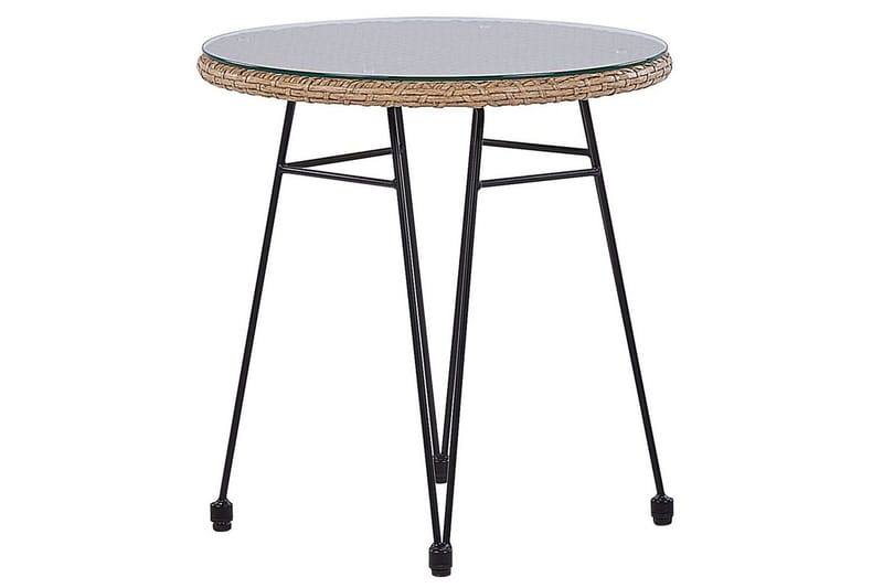 Cafeset Tropea II - Utemöbler - Balkong - Balkongmöbler - Balkonggrupper