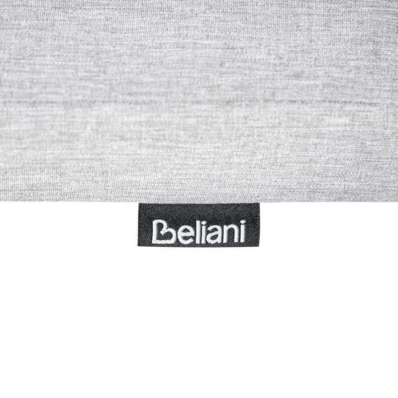 Caféset utomhus Amantea Premium Akaciaträ - Brun/Gråmelerad - Utemöbler - Balkong - Balkongmöbler - Balkonggrupper