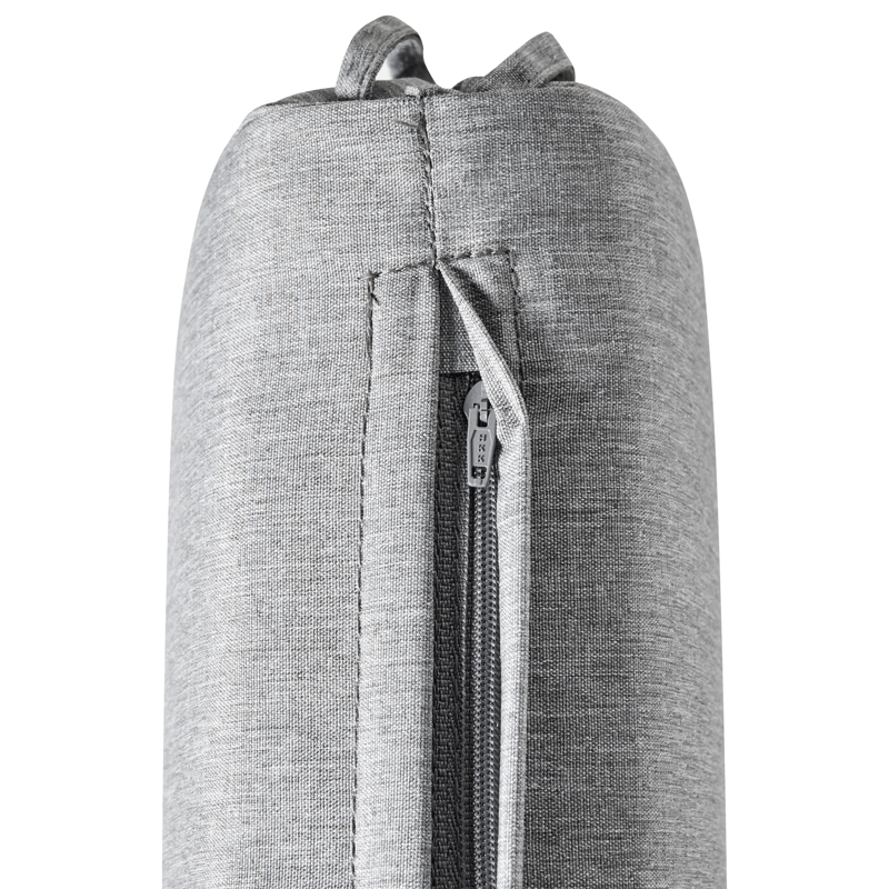 Caféset utomhus Java Premiuim Akaciaträ - Brun/Gråmelerad - Utemöbler - Balkong - Balkongmöbler - Balkonggrupper