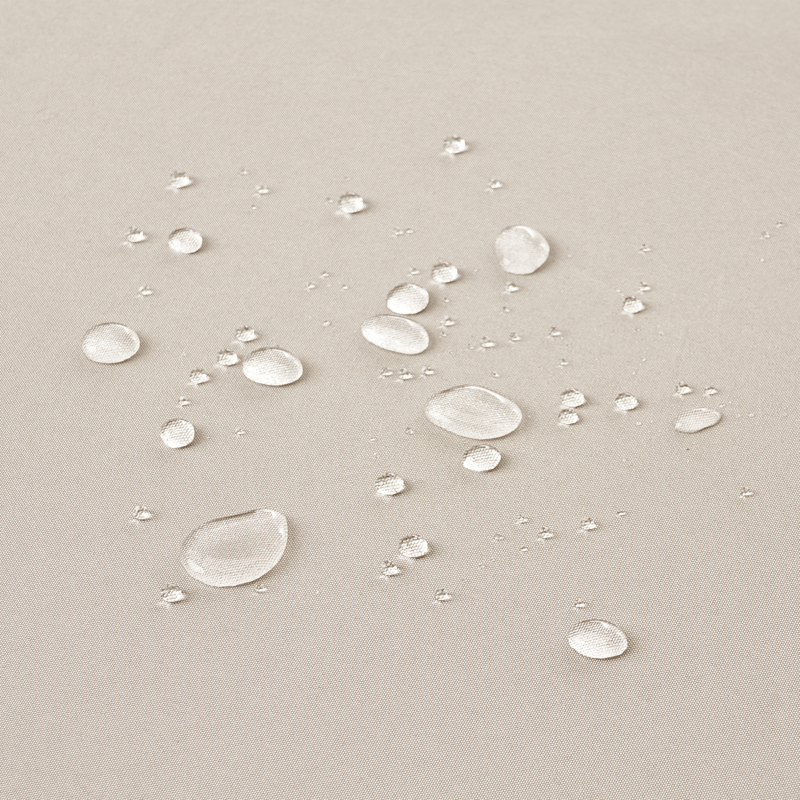 Caféset utomhus Java Premiuim Akaciaträ - Brun/Taupe - Utemöbler - Balkong - Balkongmöbler - Balkonggrupper