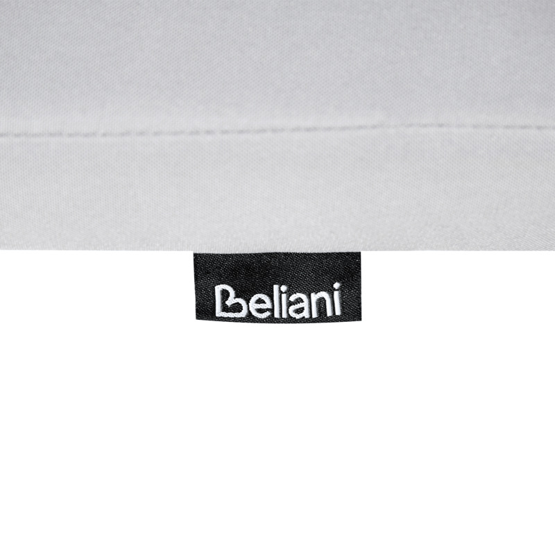 Caféset utomhus Java Premiuim Akaciaträ - Brun/Ljusgrå - Utemöbler - Balkong - Balkongmöbler - Balkonggrupper