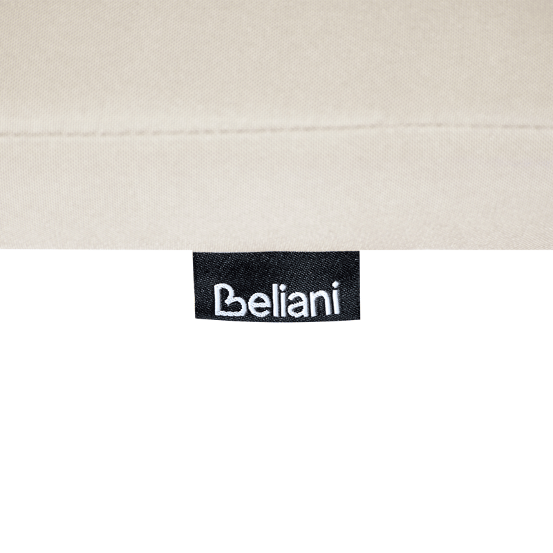 Caféset utomhus Java Premiuim Akaciaträ - Brun/Taupe - Utemöbler - Balkong - Balkongmöbler - Balkonggrupper