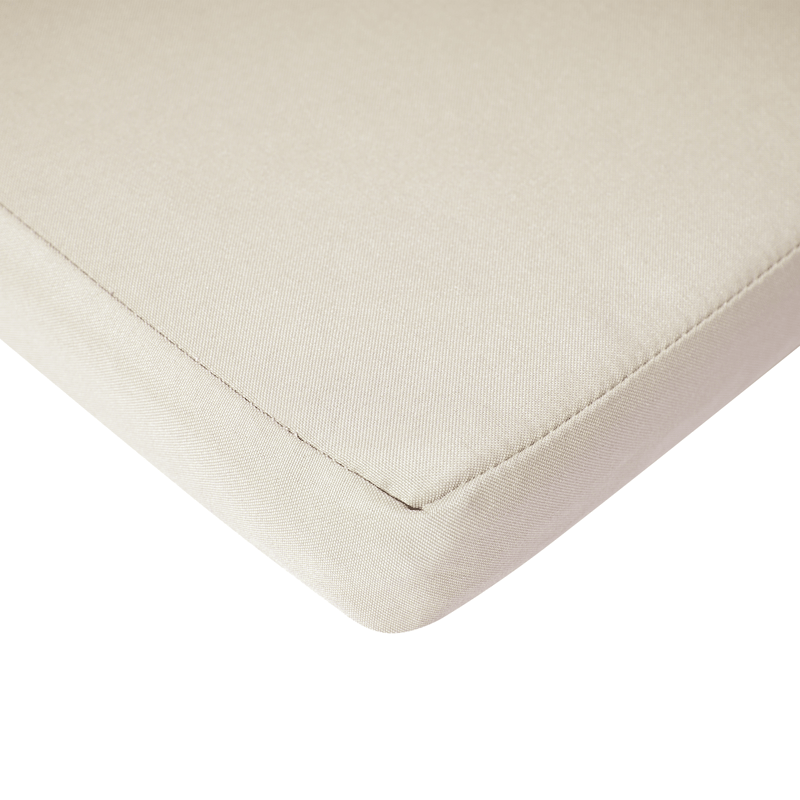 Caféset utomhus Java Premiuim Akaciaträ - Brun/Taupe - Utemöbler - Balkong - Balkongmöbler - Balkonggrupper