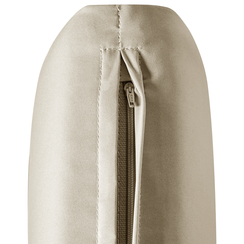 Caféset utomhus Java Premiuim Akaciaträ - Brun/Taupe - Utemöbler - Balkong - Balkongmöbler - Balkonggrupper