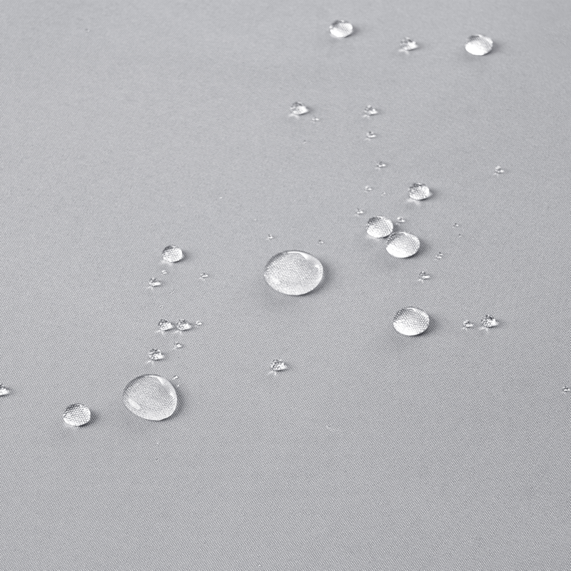 Caféset utomhus Java Premiuim Akaciaträ - Brun/Ljusgrå - Utemöbler - Balkong - Balkongmöbler - Balkonggrupper