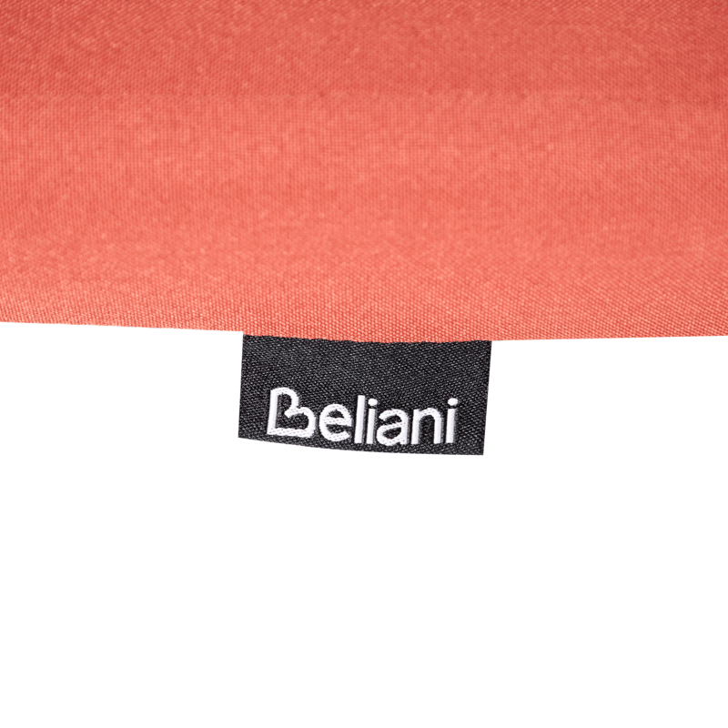 Caféset utomhus Java Premiuim Akaciaträ - Brun/Röd - Utemöbler - Balkong - Balkongmöbler - Balkonggrupper