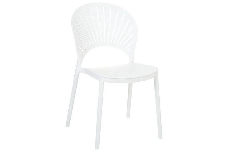 Casarano Matstol Utomhus, Vit