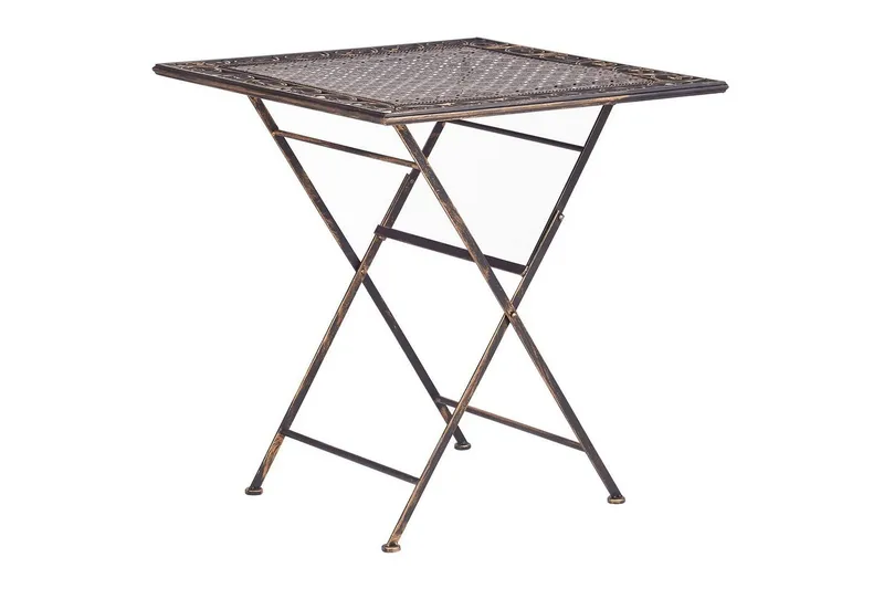 Fällbart bord Bormio