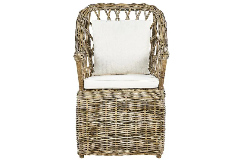 Fåtölj Maros - Utemöbler - Balkong - Balkongmöbler - Balkongstolar